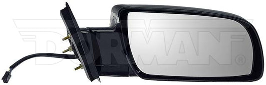 Dorman 955-192 passenger side power door mirror - 1992-1998 Chevy/GMC C/K 1500-3500