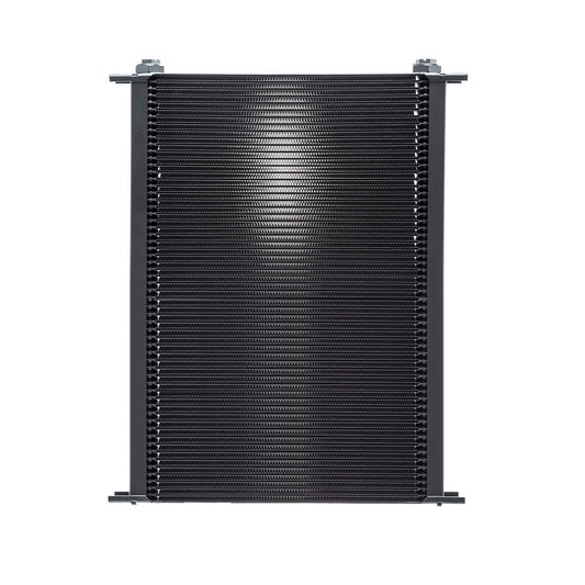 Setrab 60-Row Series 9 Oil Cooler - 14.5" Core