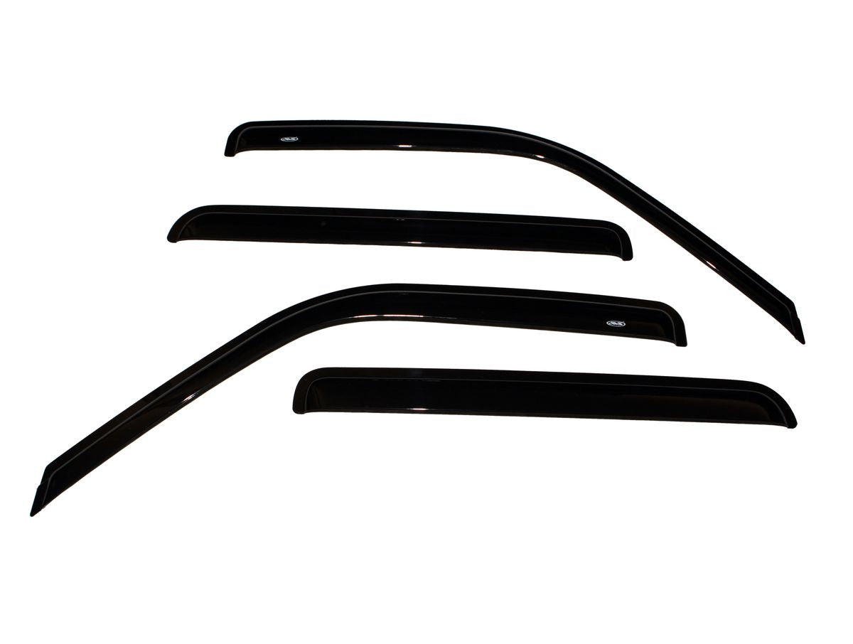 AVS® Outside Mount Ventvisor® Window Deflectors