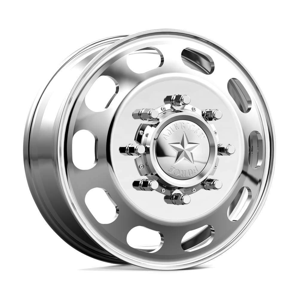 American Force 95 HD DBO Wheel