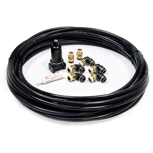 AccuAir Air Suspension Plumbing Kit
