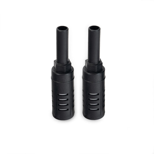 AccuAir PTC Mufflers Pair
