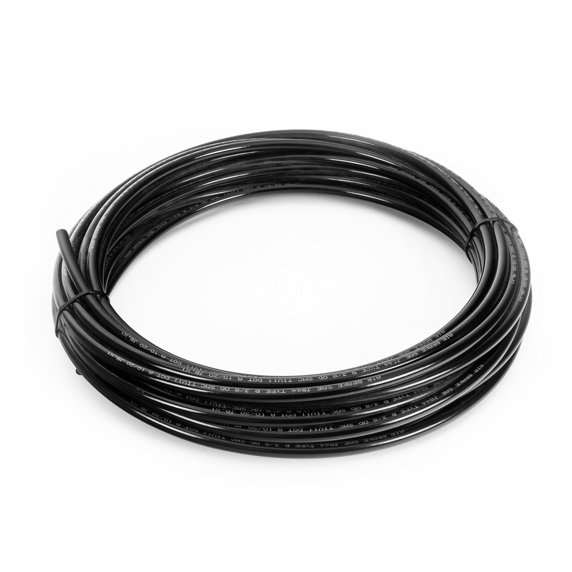 AccuAir 3/8 inch DOT Airline 50 foot roll