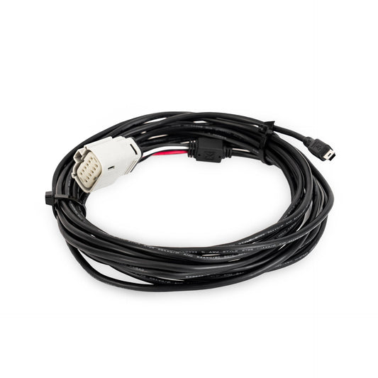 AccuAir 20ft USB Harness for TouchPad