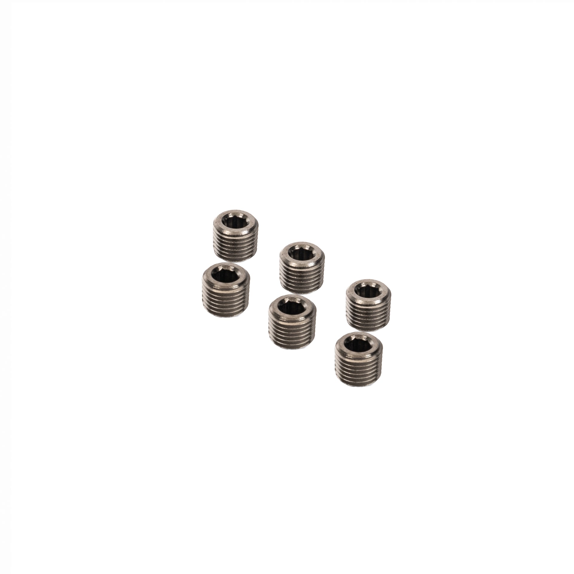 AccuAir VU4 NPT Plug Kit