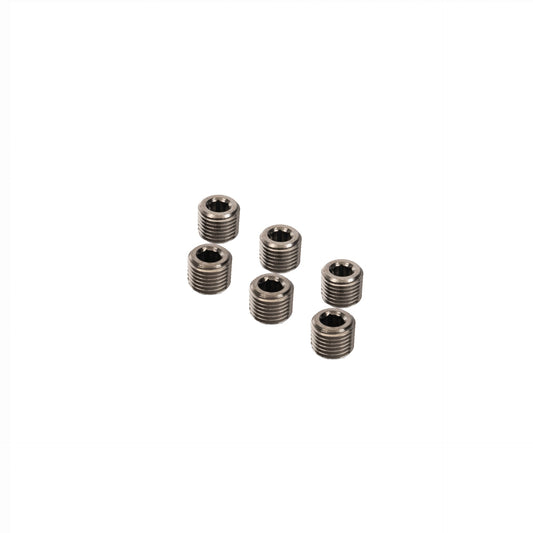 AccuAir VU4 NPT Plug Kit