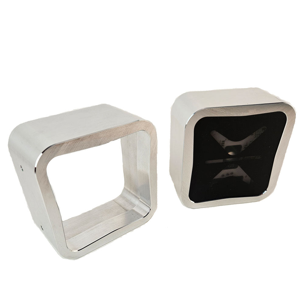 AccuAir Premium Machined Housing for e-Level+ ECU