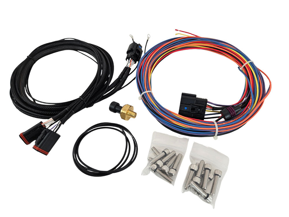 AccuAir CVT Tank Conversion Kit Tier 1