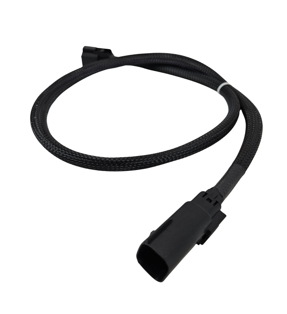 AccuAir VU4 3-Foot Extension Harness