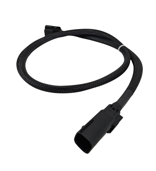AccuAir VU4 3-Foot Extension Harness