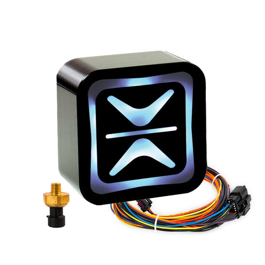 AccuAir e-Level+ Connect ECU