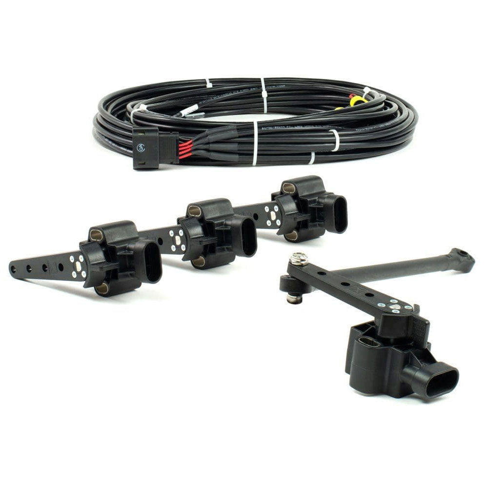 AccuAir Height+ Sensor Upgrade