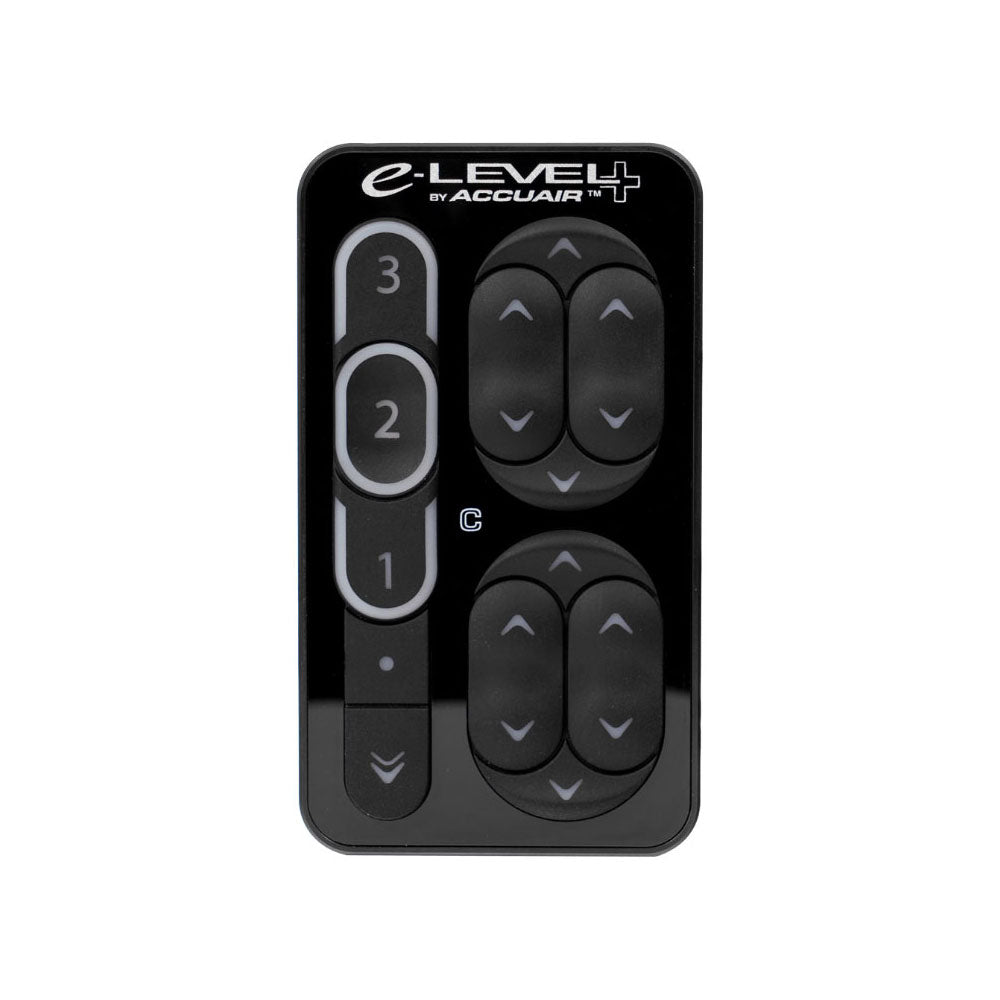 AccuAir TouchPad+ Cable for Height+ Management