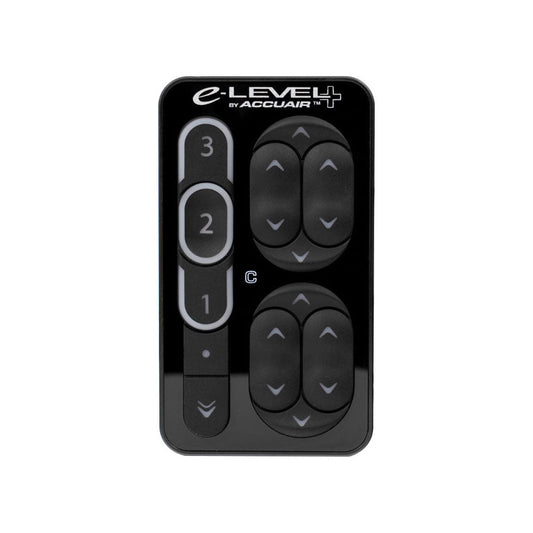 AccuAir TouchPad+ Cable for Height+ Management