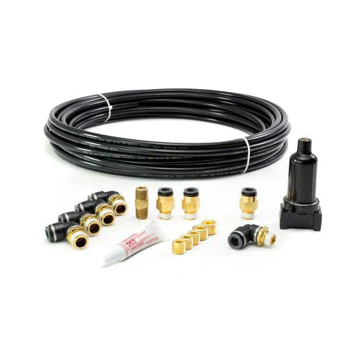 Accuair Starter Air Suspension Management Package