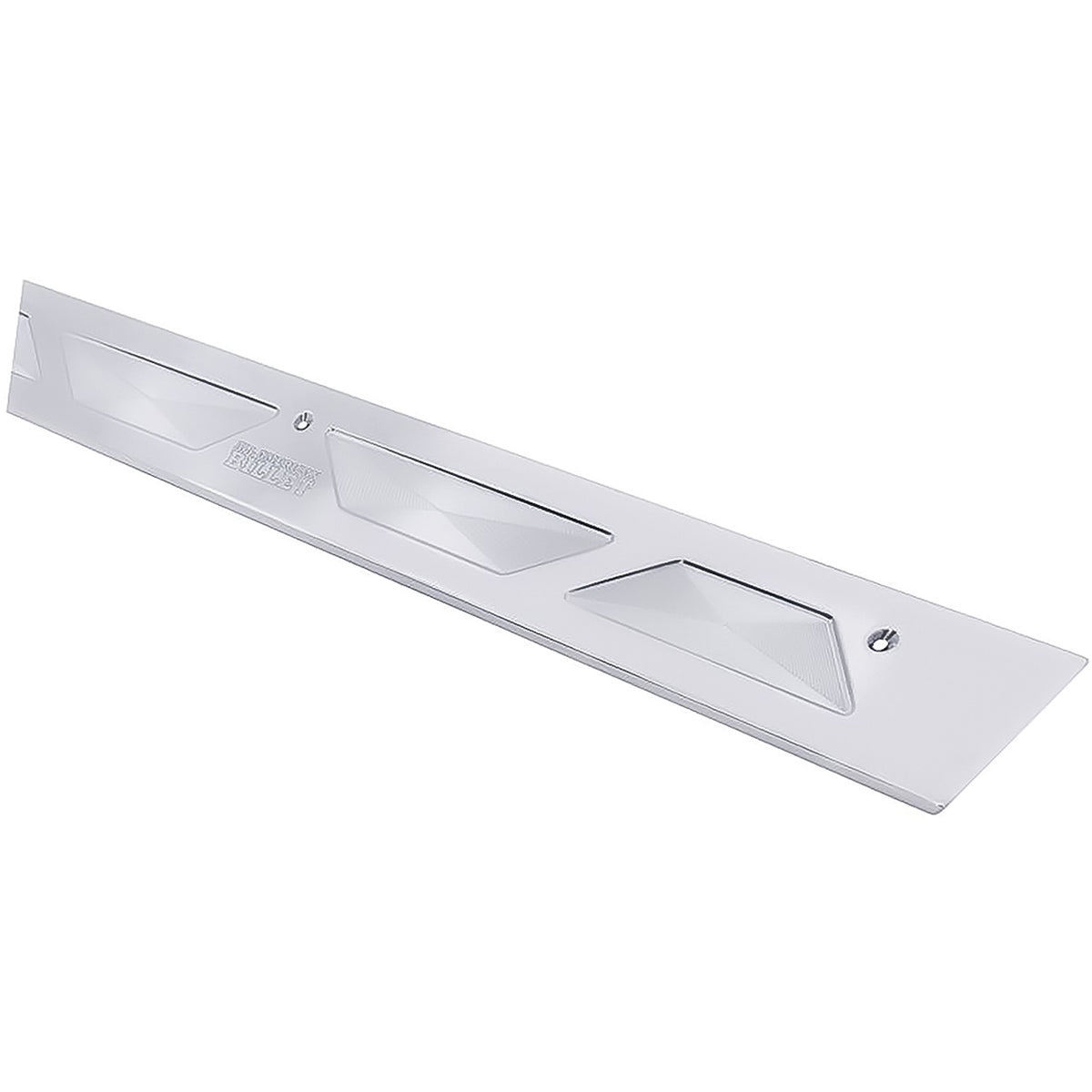 All American Billet 1988-98 Chevy C1500/GMC 1500 Door Sill Plates - Polished Finish (AB8898DP)