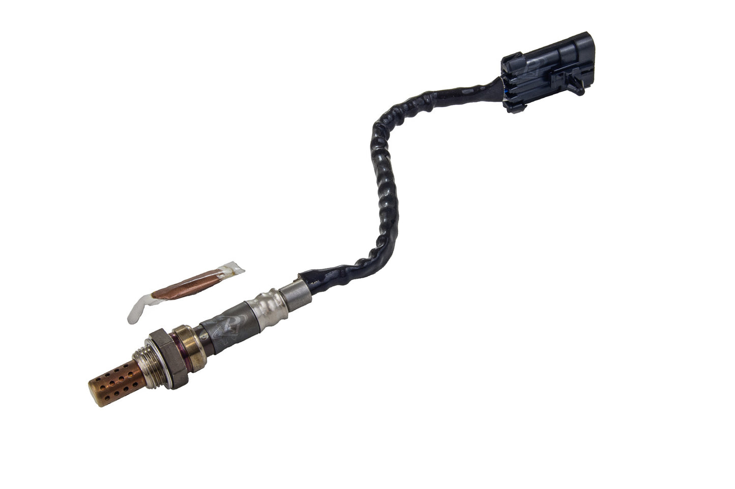 Gen 2 LT O2 Sensor, 4-Wire Flat
