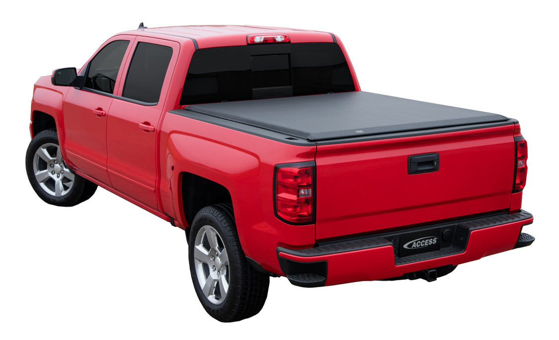 Access Tonneau Cover Stepside 12139