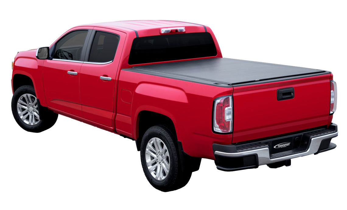 1988-1998 Chevy/GMC C/K Access TonnoSport Roll-Up Tonneau Cover - 6.5ft Short Bed (22020129)