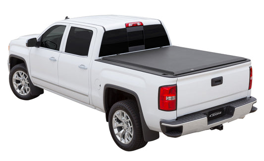 1988-1998 Chevy/GMC C/K Access Limited Edition Roll-Up Tonneau Cover - 8ft Long Bed (22119)