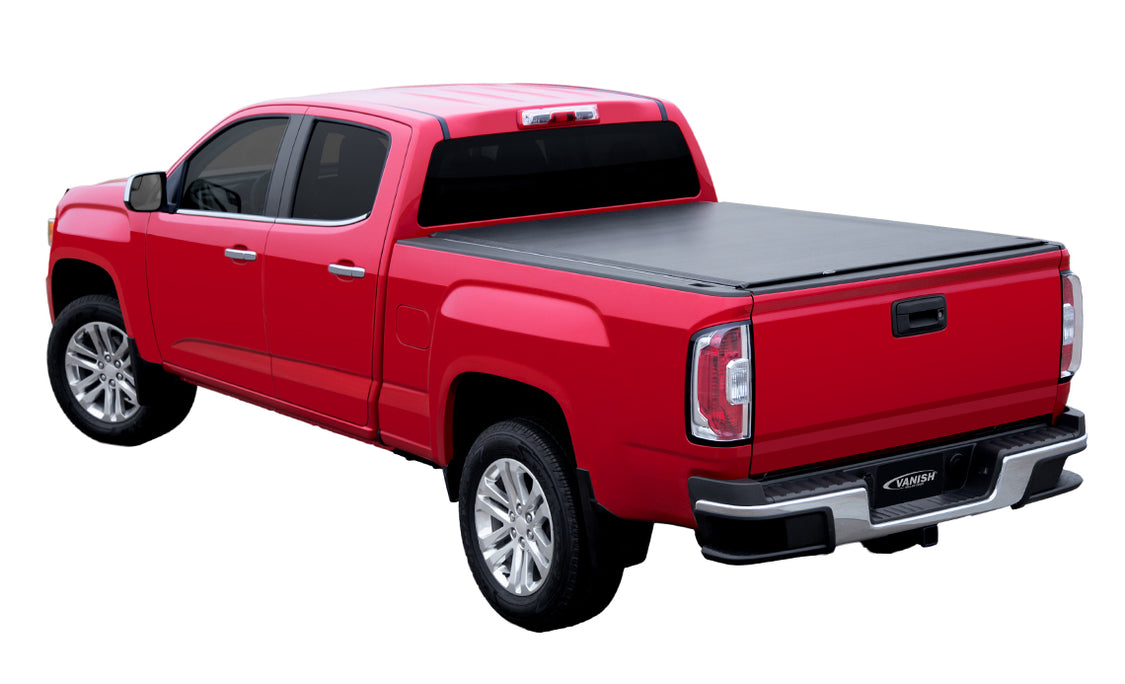 Access Vanish Tonneau Cover Stepside 92139