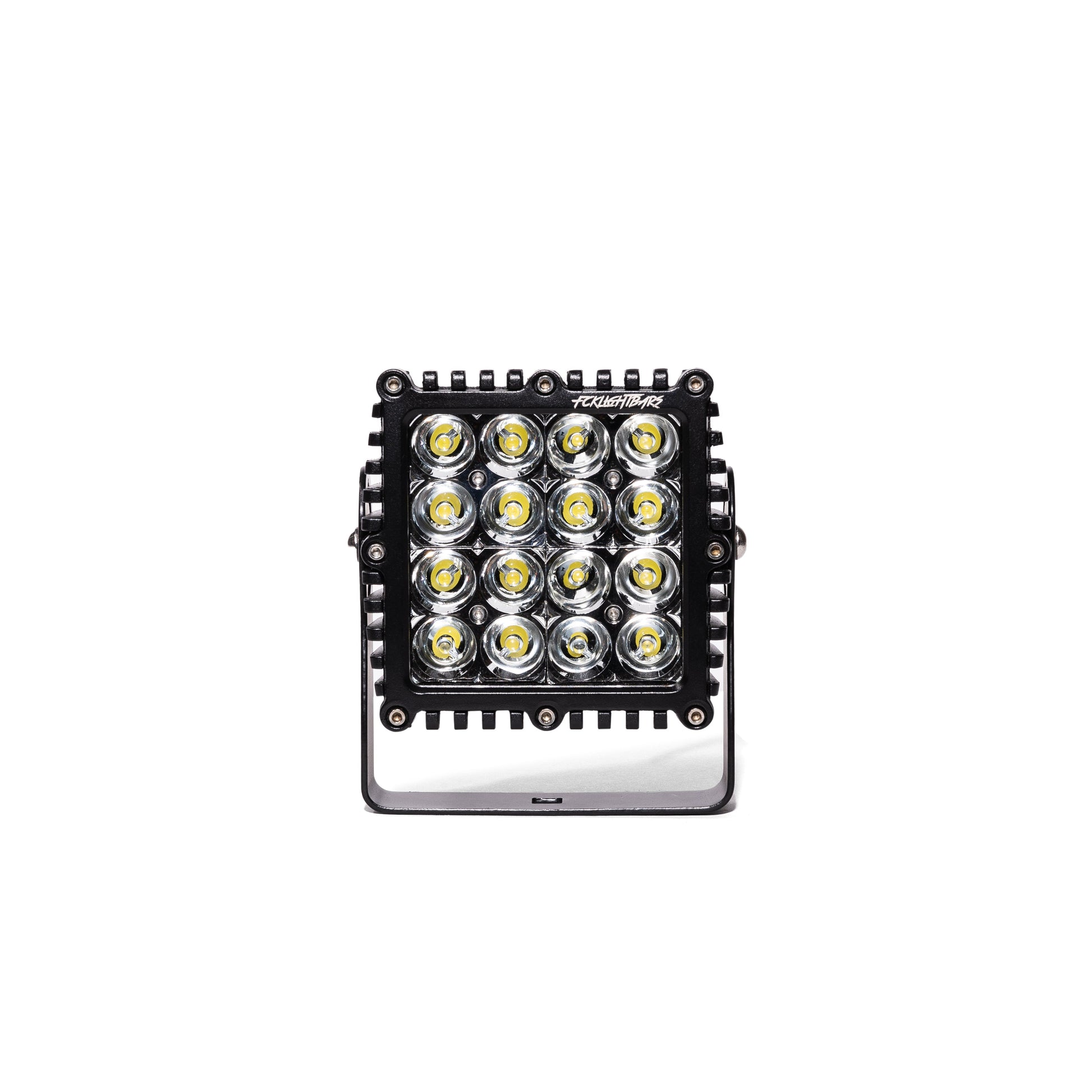 XL Series Pods (Square 5-Inch pod lights)