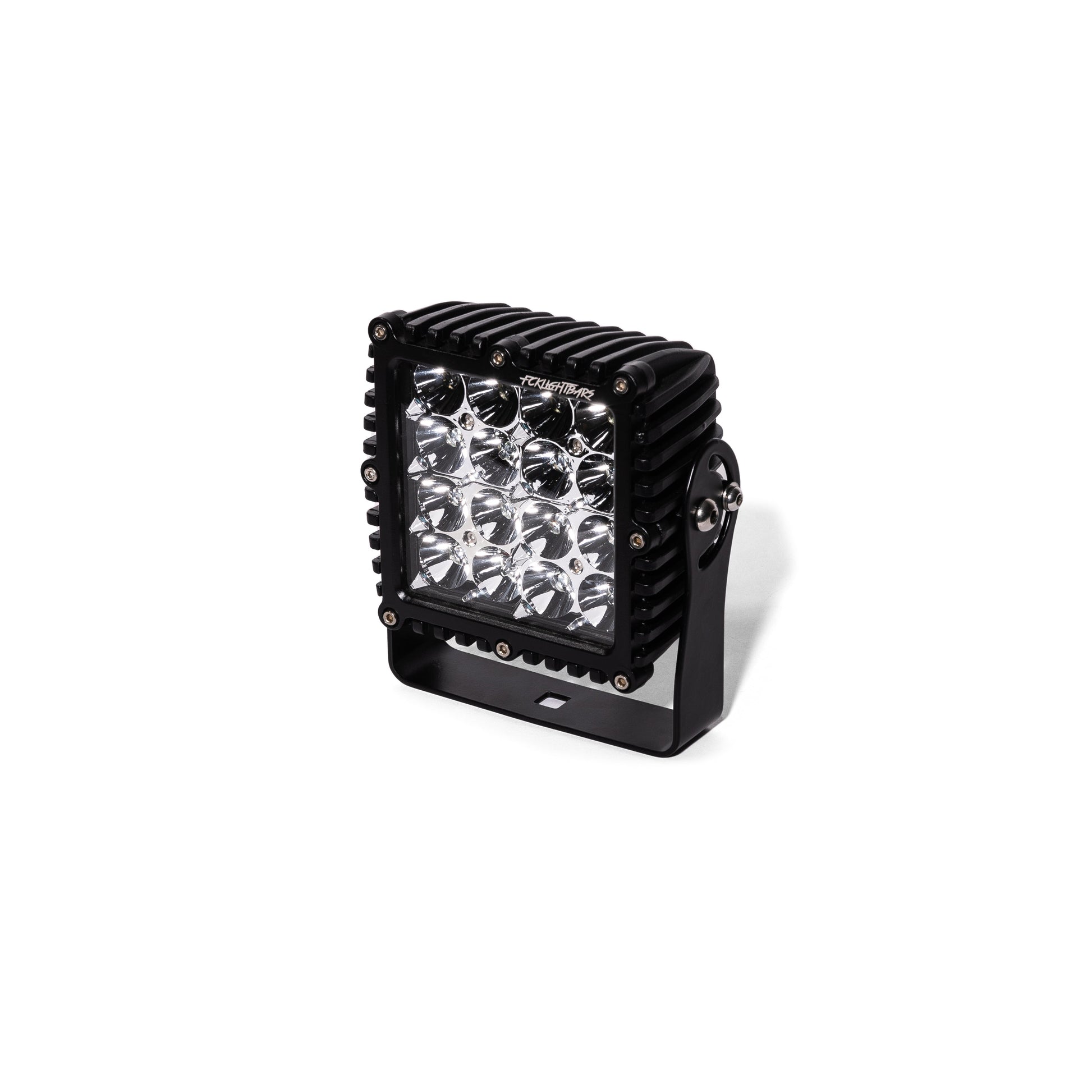 Best XL Series Pods (Square 5-Inch pod lights)
