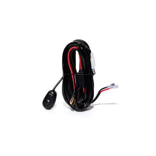 Single Connection Wiring Harness