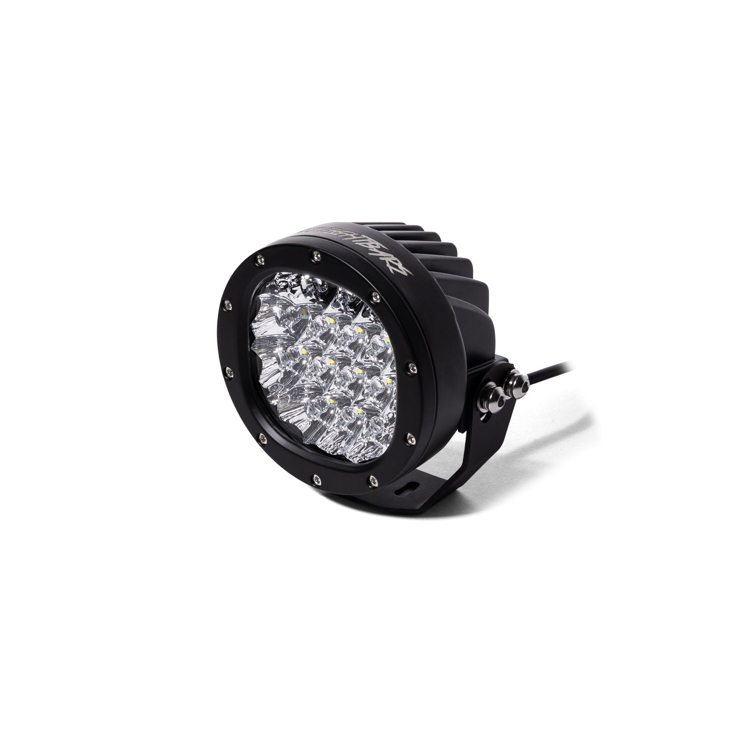 Durable 5-Inch RP-360 Round Pods