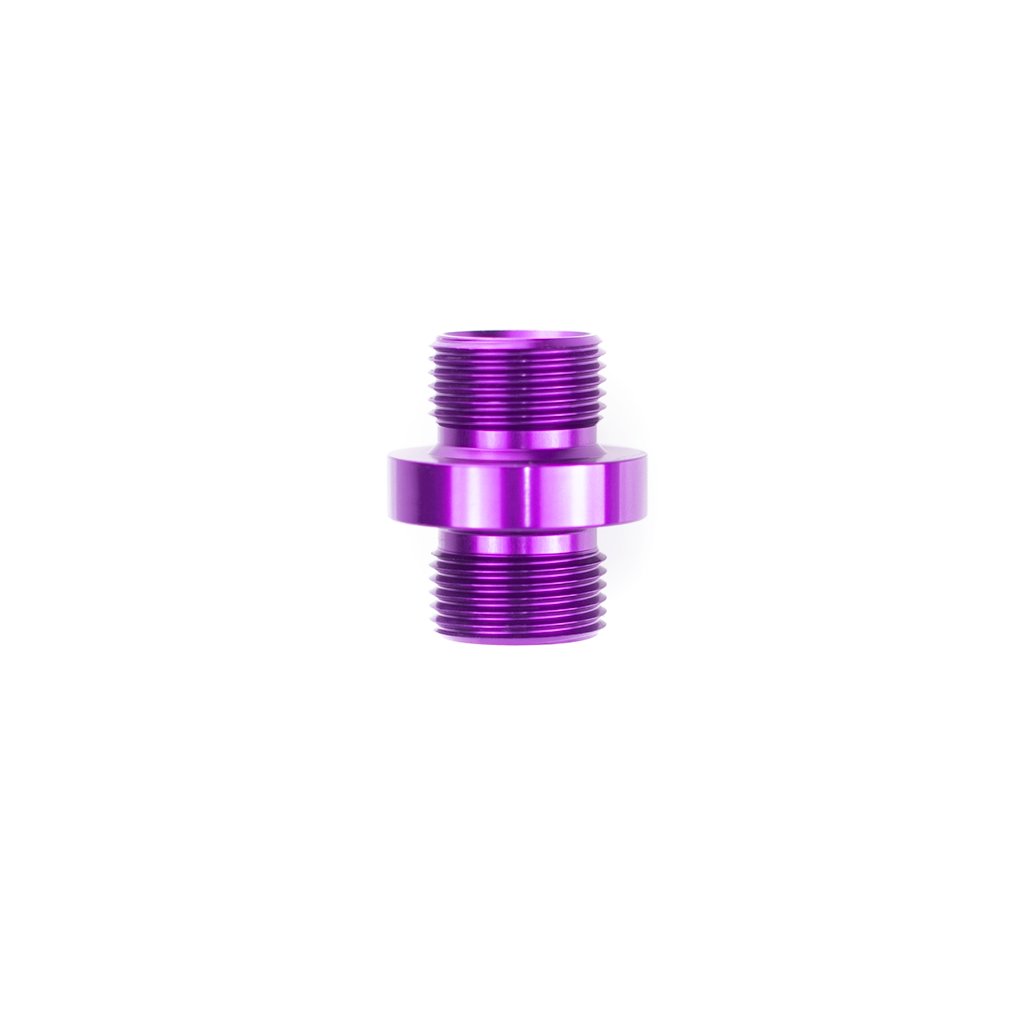 Easy Install Hex Drive Oil Filter Union (M20x1.5)