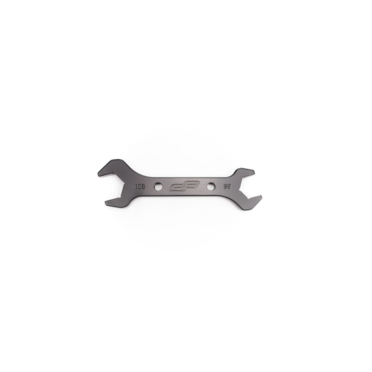 Aluminum AN Wrench -10B -8S