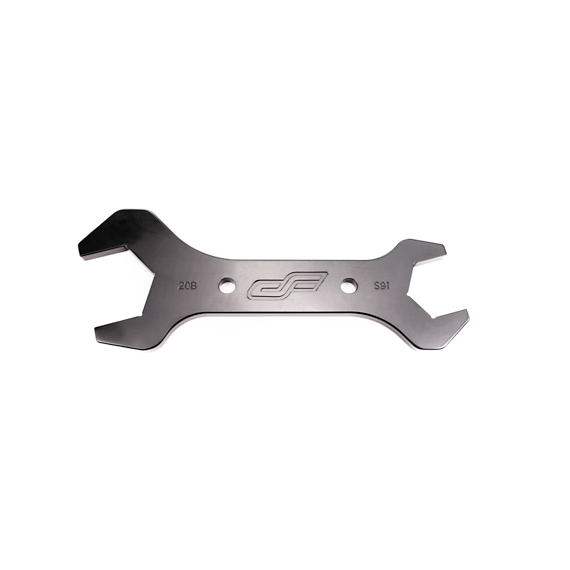 Aluminum AN Wrench -20B -16S