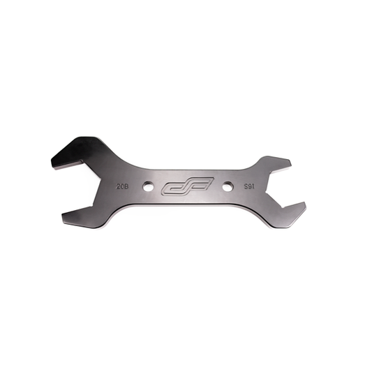 Aluminum AN Wrench -20B -16S