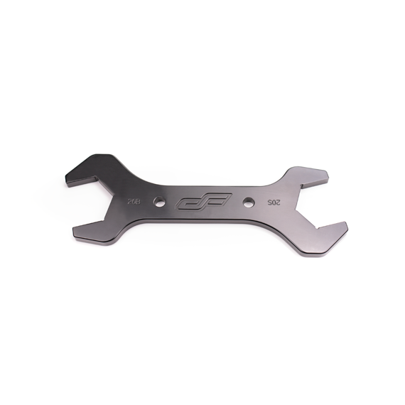 Aluminum AN Wrench -20B -20S