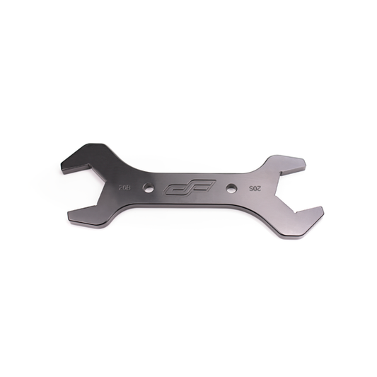 Aluminum AN Wrench -20B -20S