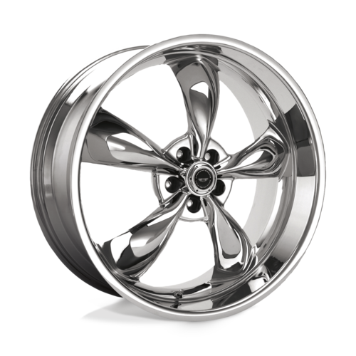 AR605 Torq Thrust M Chrome