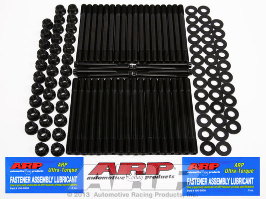 ARP2000 Head Stud Kit - 6.6L Duramax LB7/LLY (2001-2005)
