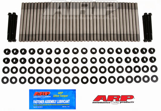 Custom Age 625+ Head Stud Kit - 6.6L Duramax LB7/LLY/LBZ/LMM