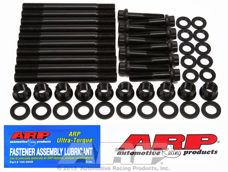 Main Stud Kit - 6.6L Duramax LBZ/LMM (2006 and later)