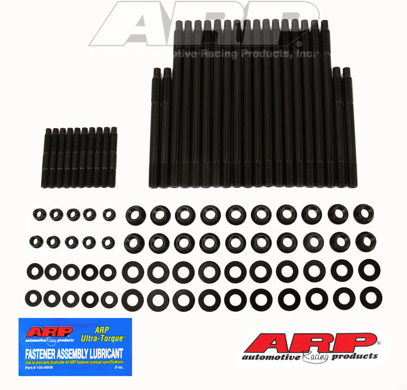 Head Stud Kit - SB Chevy LS (2003 & Earlier)