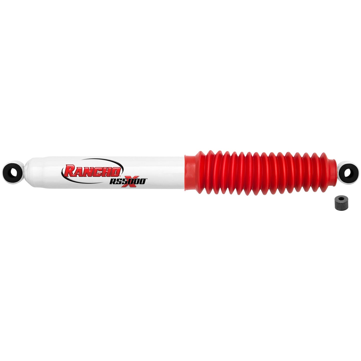 1988-1999 Chevy/GMC K1500/K2500 Front Shock Absorbers - Rancho RS5000X 2.5"-4" Lift - Pair (RS55001x2)