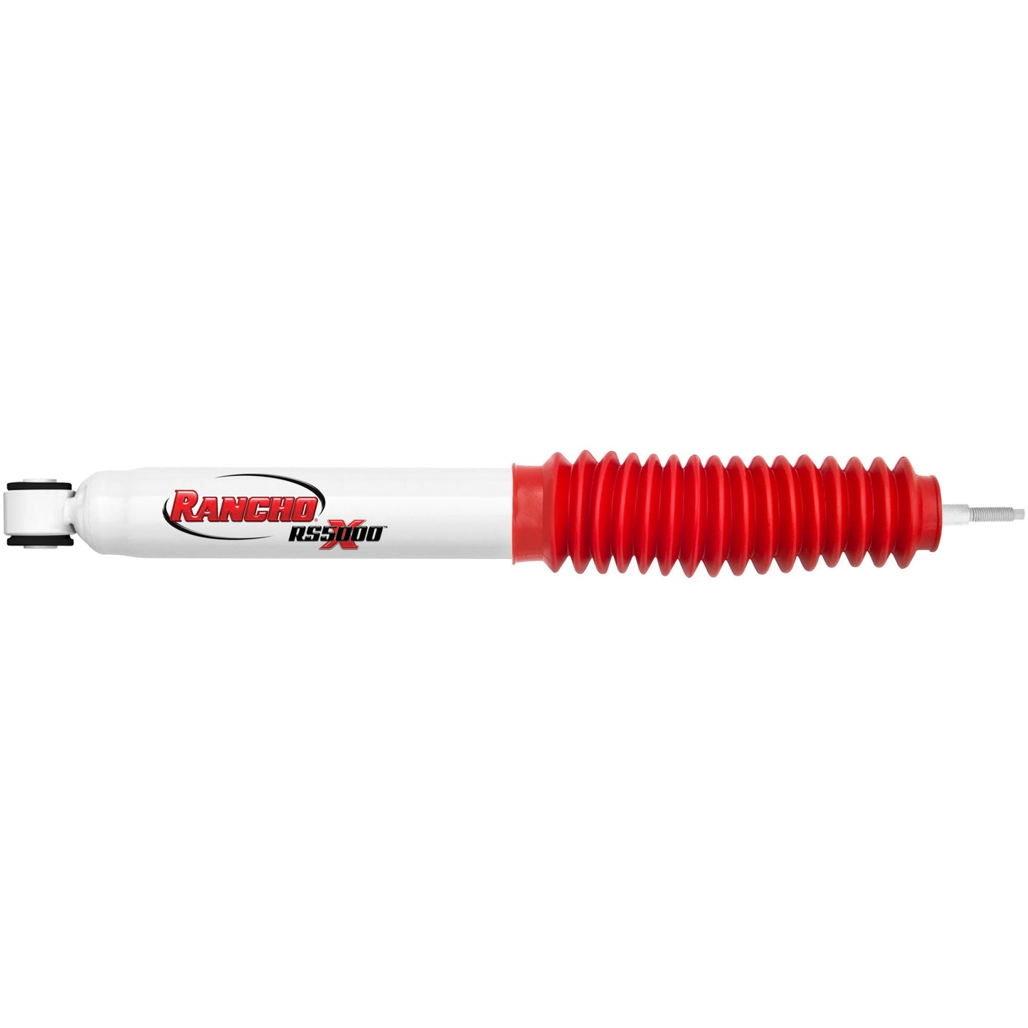 1988-1999 Chevy/GMC C1500/C2500 Front Shock Absorbers - Rancho RS5000X 4" Lift - Pair (RS55128x2)