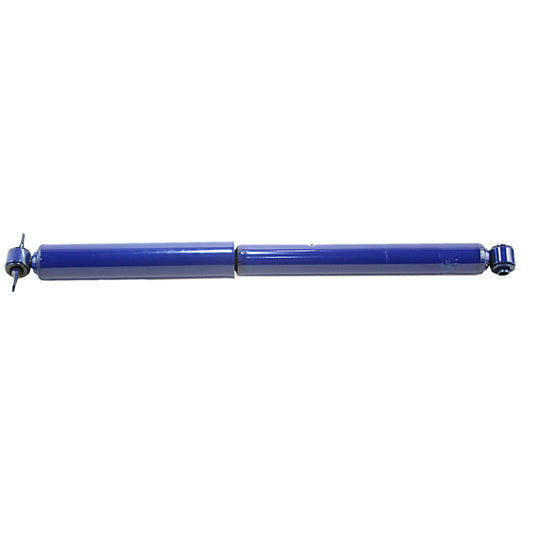 1988-1999 Chevy/GMC C/K 1500-3500 Rear Shock Absorbers - Monroe Monro-Matic Plus - Pair (32225x2)