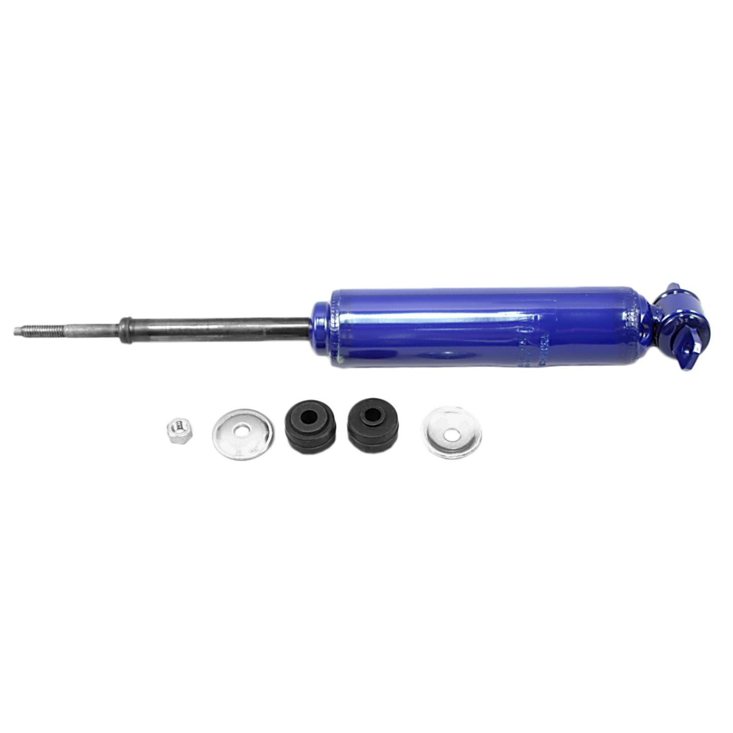 1988-1998 Chevy/GMC C2500 HD/C3500 Front Shock Absorbers - Monroe Monro-Matic Plus - Pair (32362x2)