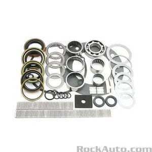 USA Standard Gear ZTBK208 NP208 Transfer Case Bearing and Seal Overhaul Kit