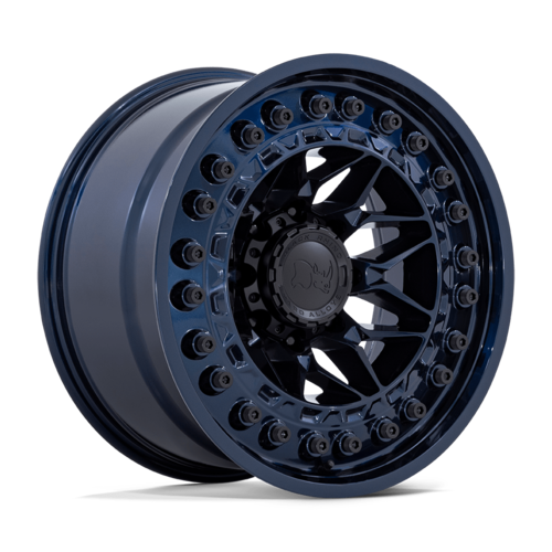 Black Rhino Alpha Midnight Blue