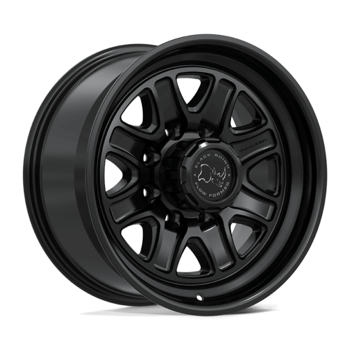 Black Rhino Echo Matte Black