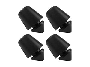 PRP Door Bumper 4-Piece Kit