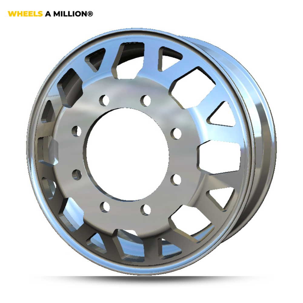 Wheels a million Bethune Classic 10 lug