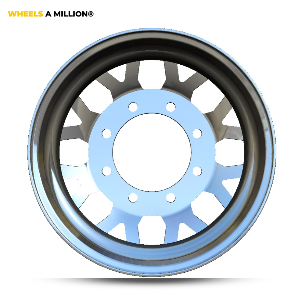 Wheels a million Bethune Classic 10 lug